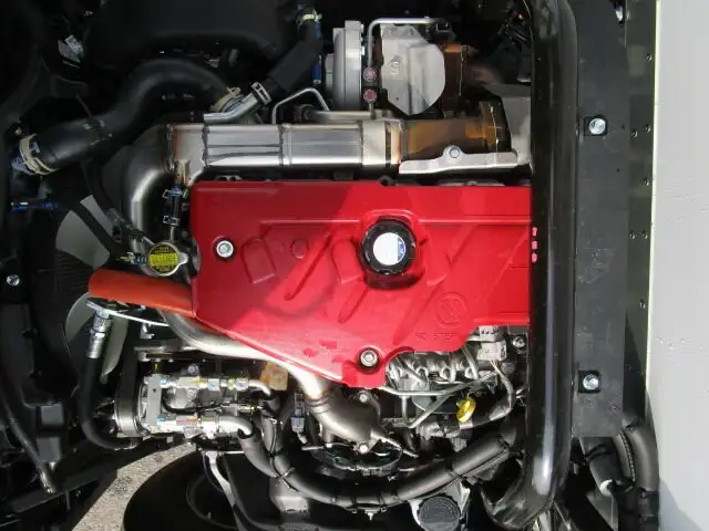 日野 デュトロ 冷凍冷蔵 2RG-XZU655M R5|画像20