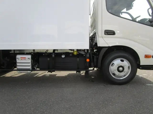 日野 デュトロ 冷凍冷蔵 2RG-XZU655M R5|画像19
