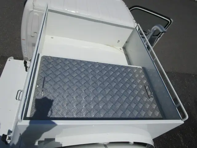 日野 デュトロ  タンク車 2PG-XZU640F R6｜画像12