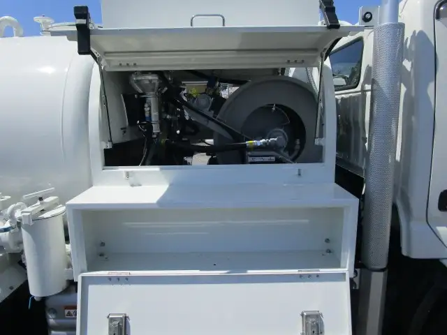 日野 デュトロ  タンク車 2PG-XZU640F R6｜画像18