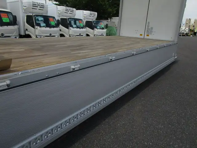 三菱 ファイター ウイング 2KG-FK65F R5|画像7