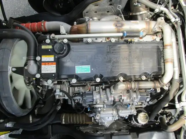 三菱 ファイター ウイング 2KG-FK65F R5|画像20