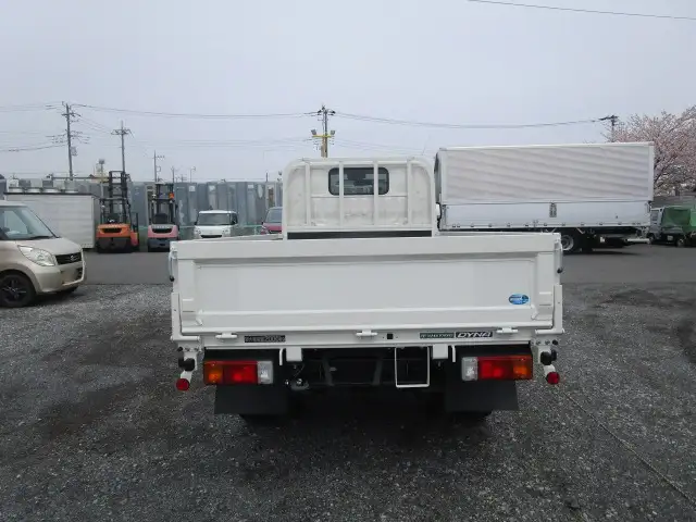 トヨタ ダイナ  平ボディ 2KG-XZC605 R6｜画像4