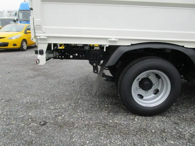 トヨタ ダイナ  平ボディ 2KG-XZC605 R6｜画像18