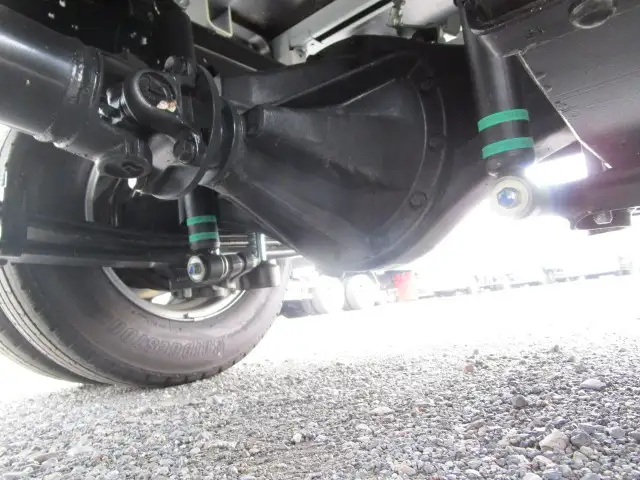トヨタ ダイナ  平ボディ 2KG-XZC605 R6｜画像16