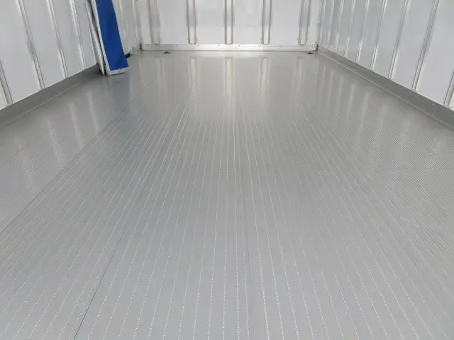 日野 デュトロ 冷凍冷蔵 2KG-XZU605M R6|画像9