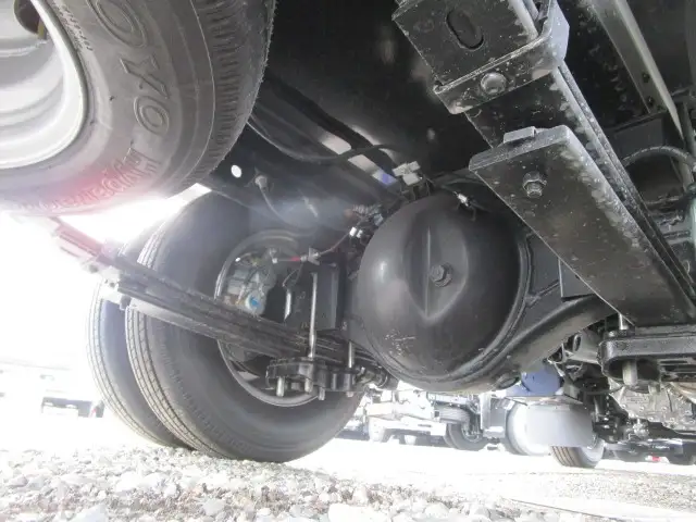 日野 デュトロ 冷凍冷蔵 2KG-XZU605M R6|画像19