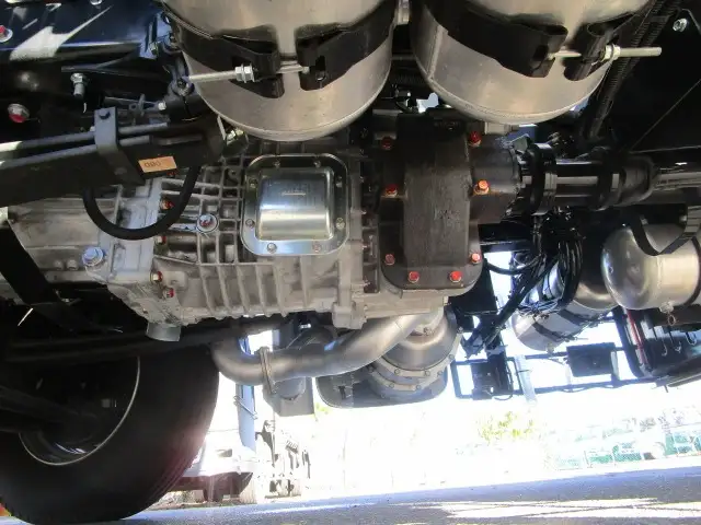 日野 プロフィア  タンク車 2DG-FS1AJE R6｜画像16