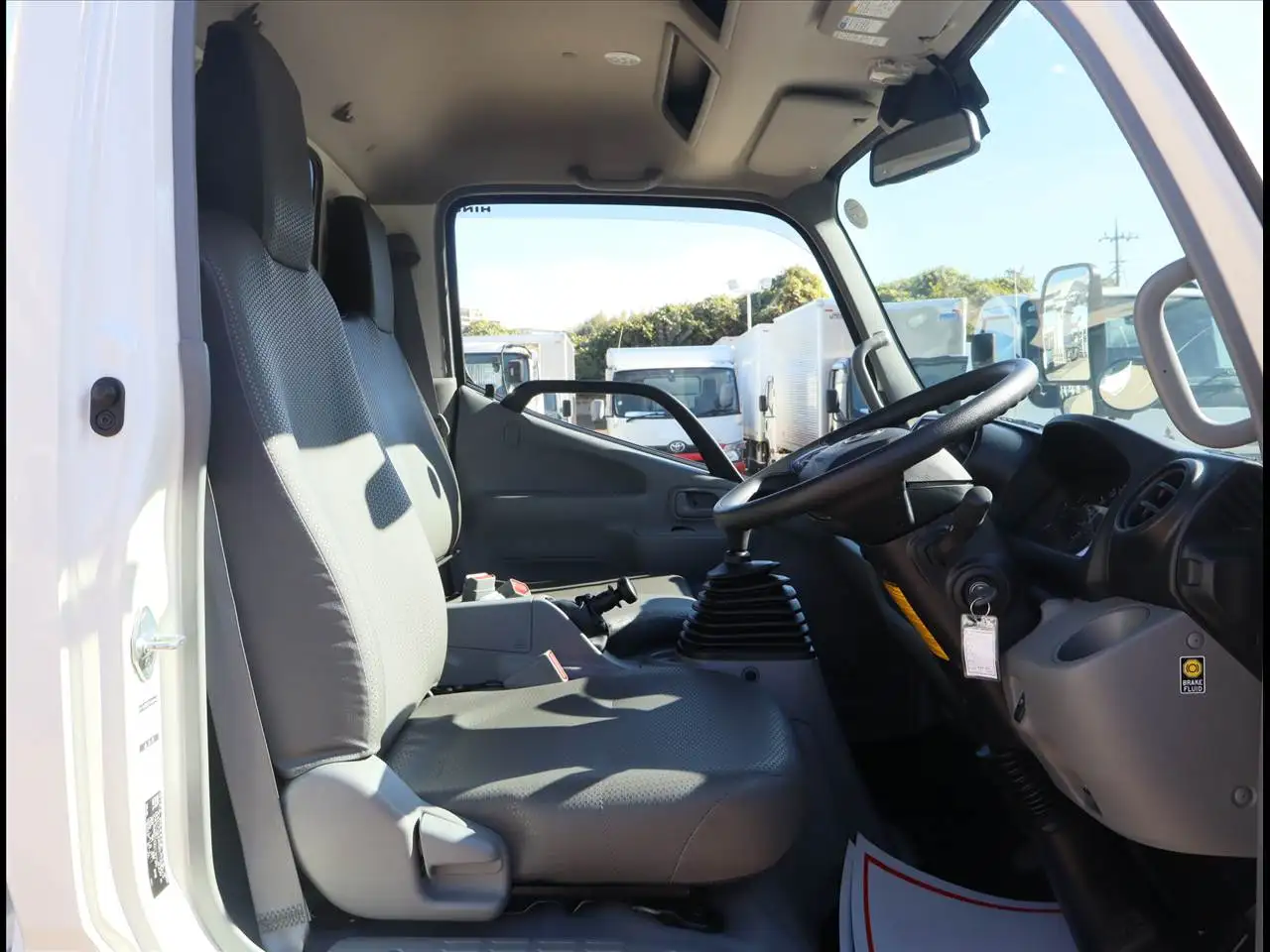 日野 デュトロ  タンク車 2DG-XZU685M R6｜画像11