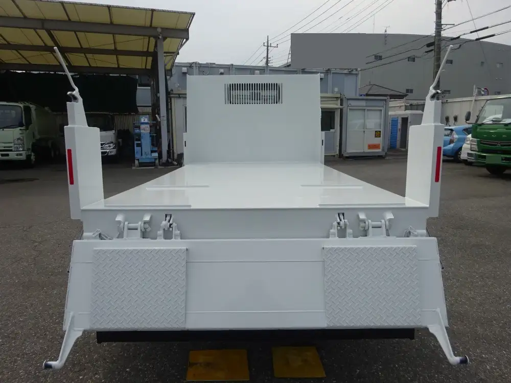 三菱 キャンター ダンプ 2RG-FBA60 R7|画像11