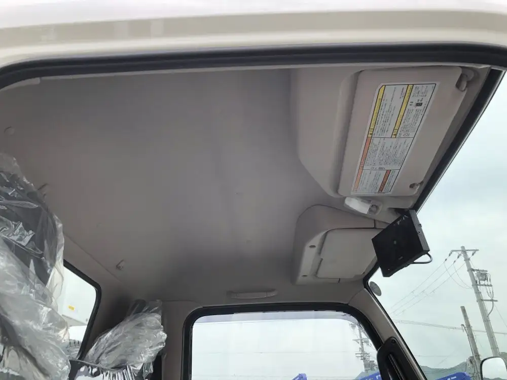 三菱 キャンター  パッカー車(塵芥車) 2RG-FEAV0 R7｜画像16