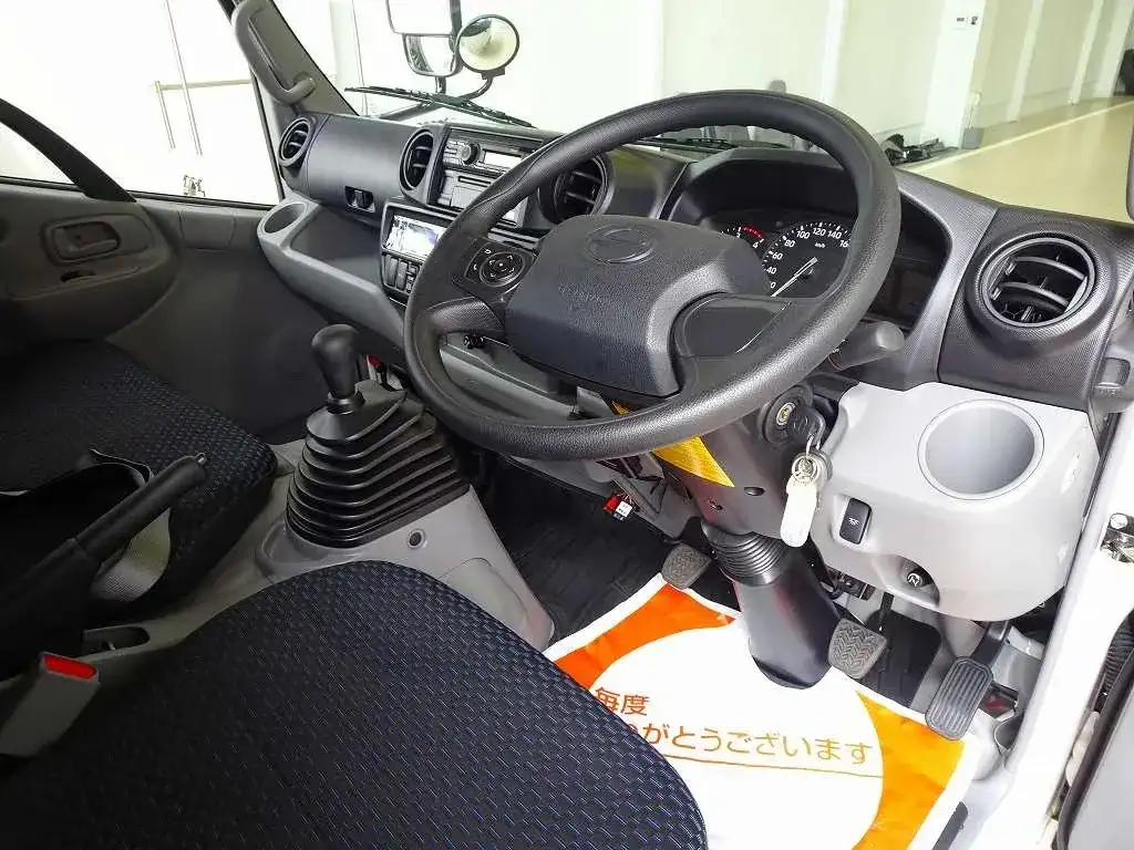 日野 デュトロ 冷凍冷蔵 2KG-XZU605M R6|画像9