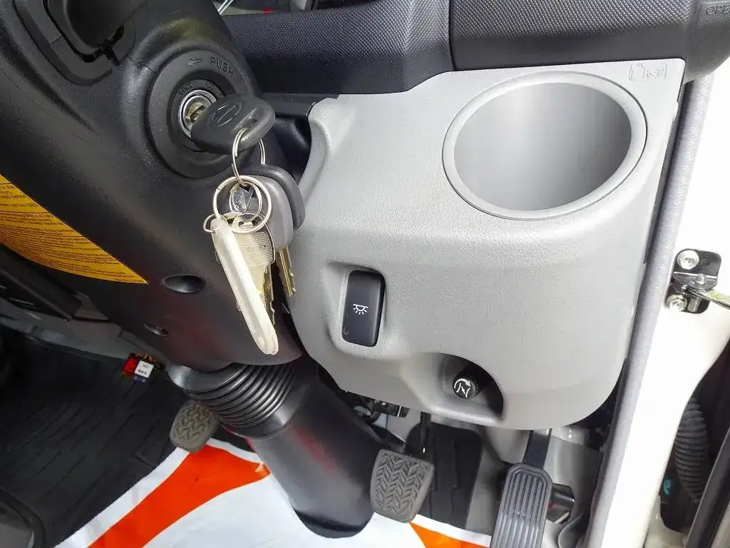 日野 デュトロ 冷凍冷蔵 2KG-XZU605M R6|画像15