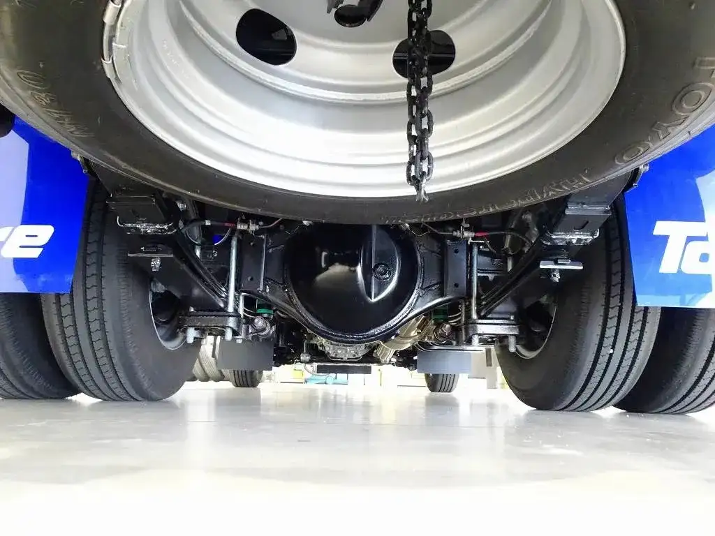 日野 デュトロ 冷凍冷蔵 2KG-XZU605M R6|画像18