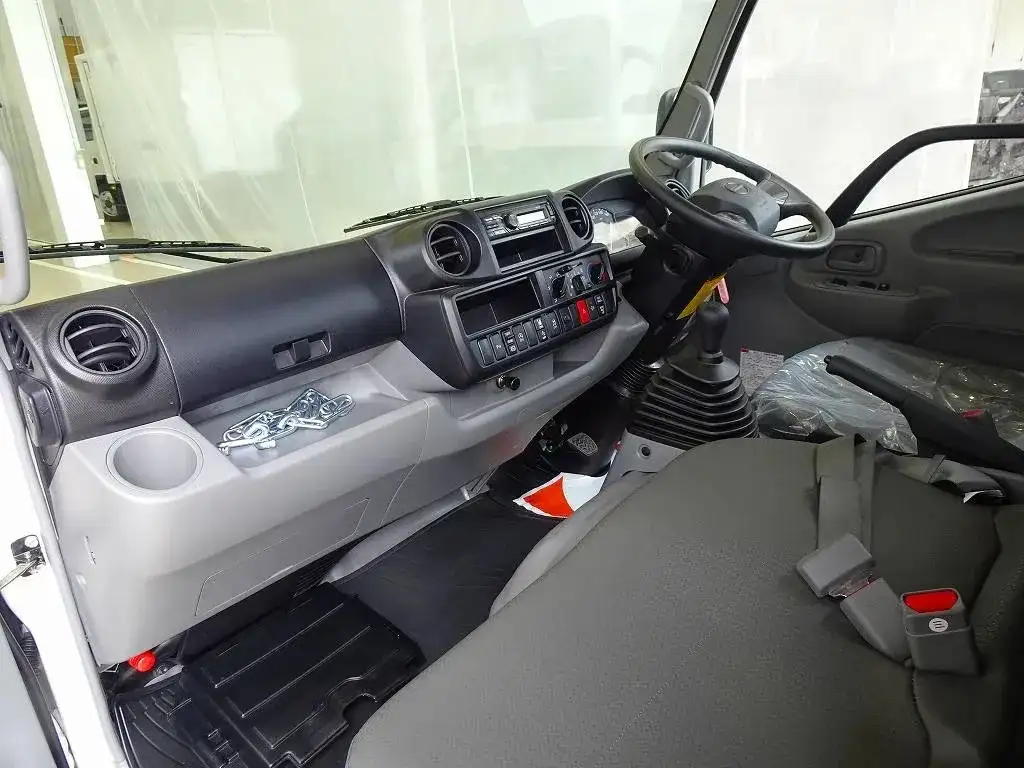 日野 デュトロ  平ボディ 2KG-XZU605M R7｜画像10