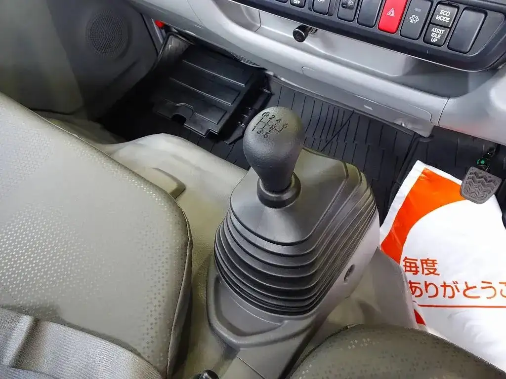 日野 デュトロ  平ボディ 2KG-XZU605M R7｜画像13