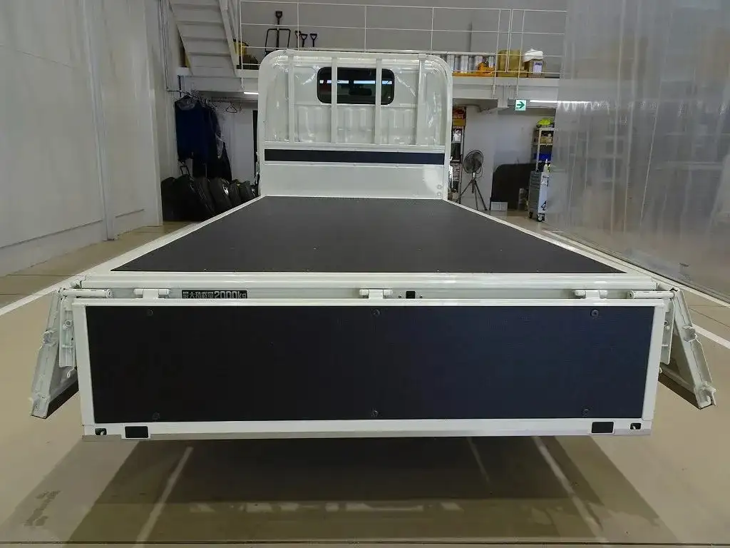 日野 デュトロ  平ボディ 2KG-XZU605M R7｜画像3