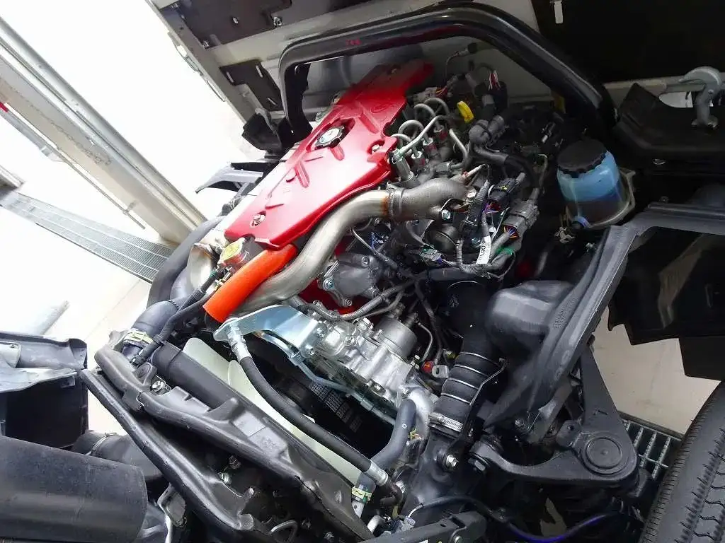 日野 デュトロ  平ボディ 2KG-XZU605M R7｜画像20