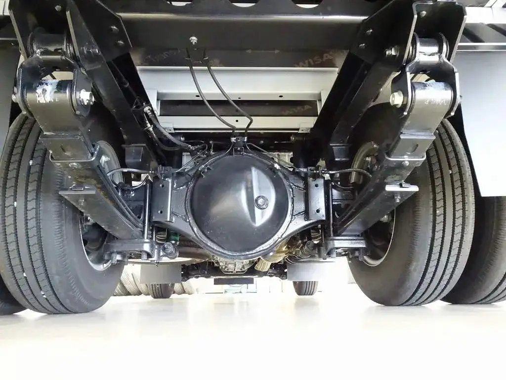 日野 デュトロ  平ボディ 2KG-XZU605M R7｜画像18