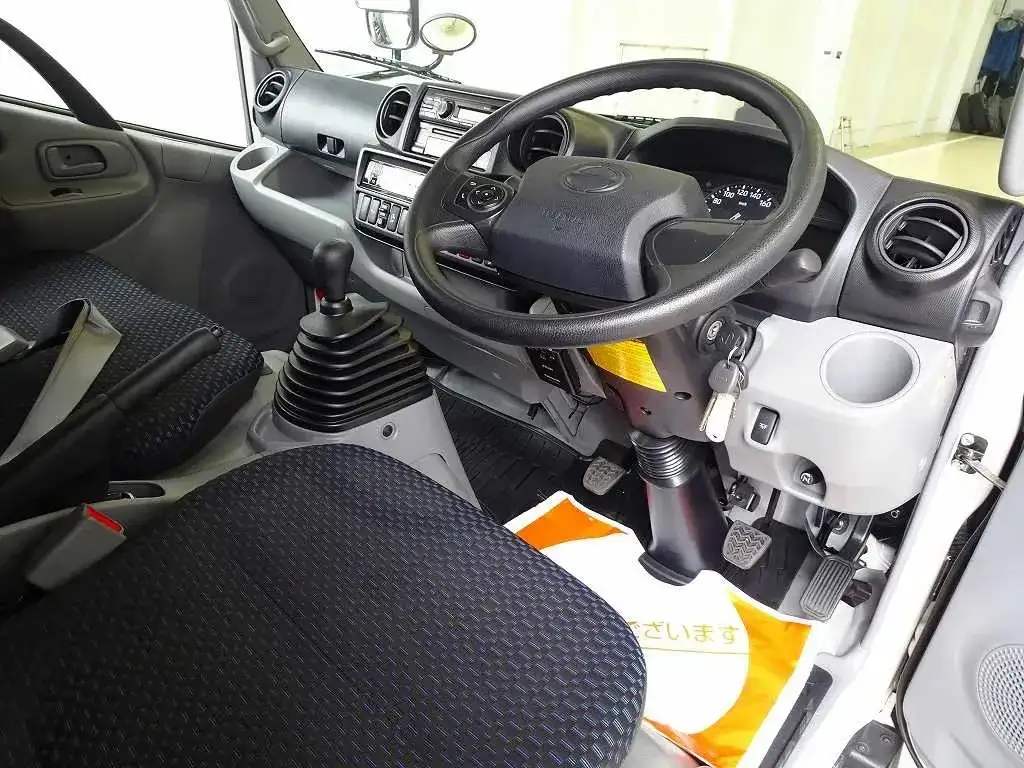 日野 デュトロ 冷凍冷蔵 2KG-XZU605M R6|画像8