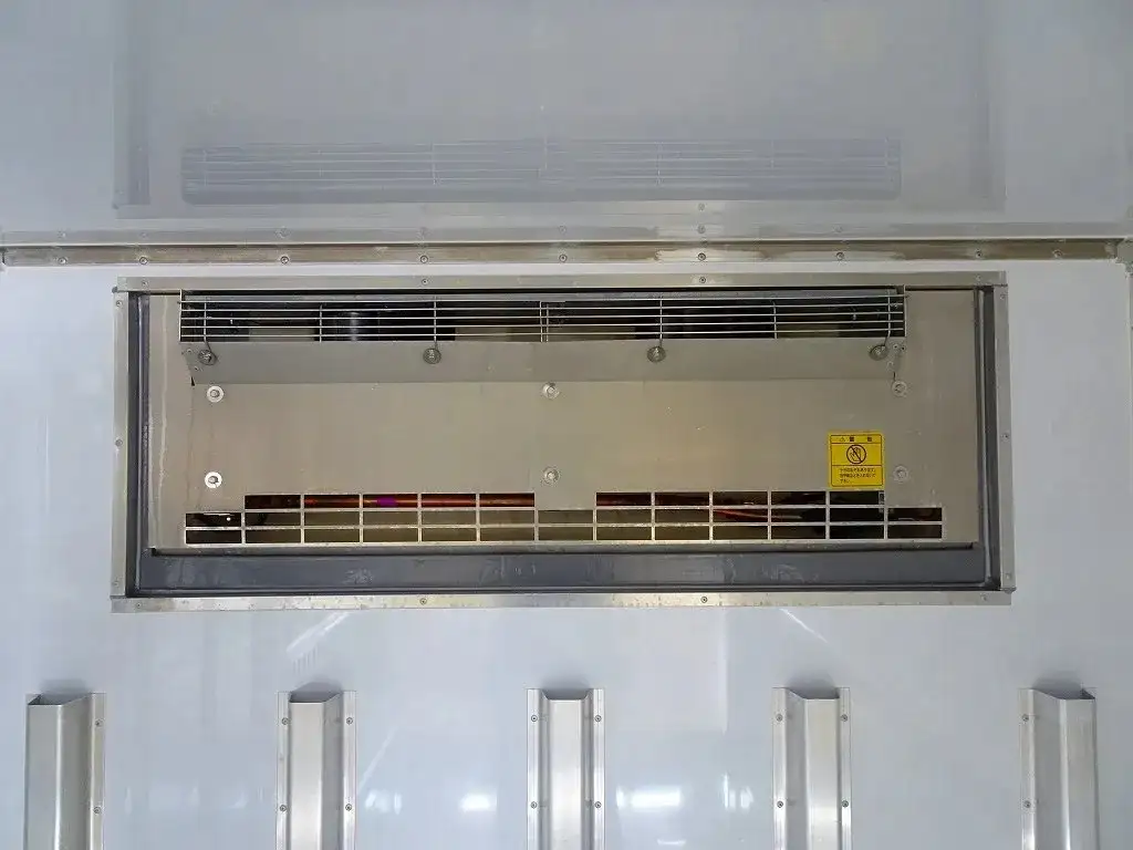 日野 デュトロ 冷凍冷蔵 2KG-XZU605M R6|画像6