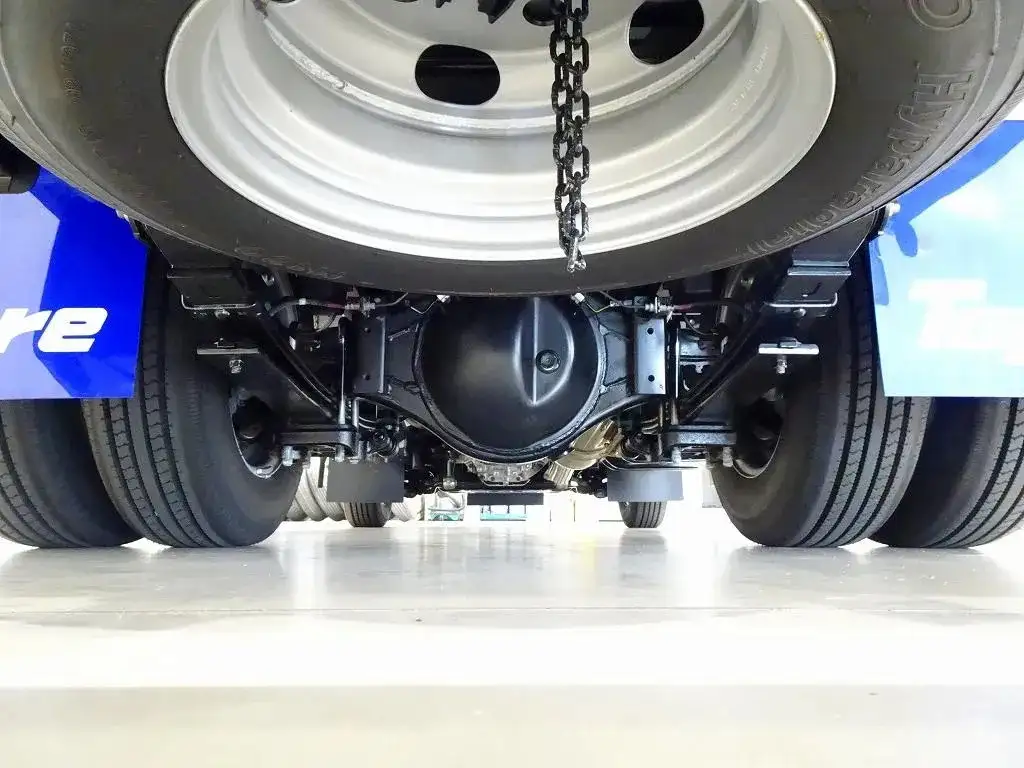 日野 デュトロ 冷凍冷蔵 2KG-XZU605M R6|画像18