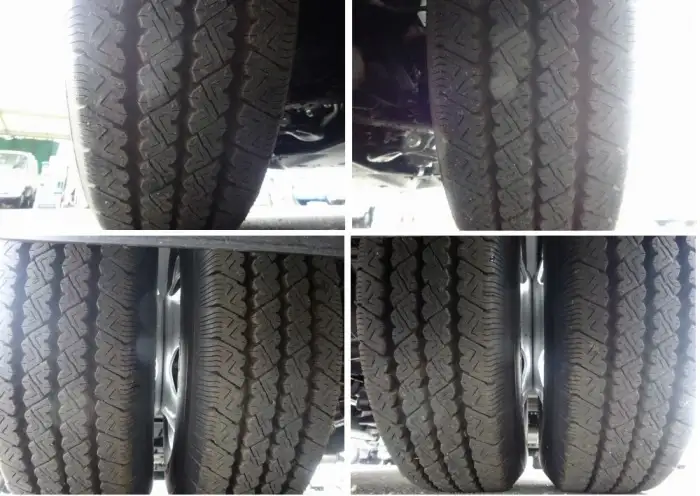 トヨタ コースター バス 2KG-GDB70 R7|画像20