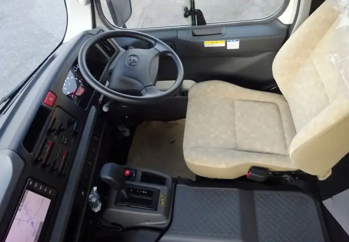 トヨタ コースター バス 2KG-GDB70 R7|画像11