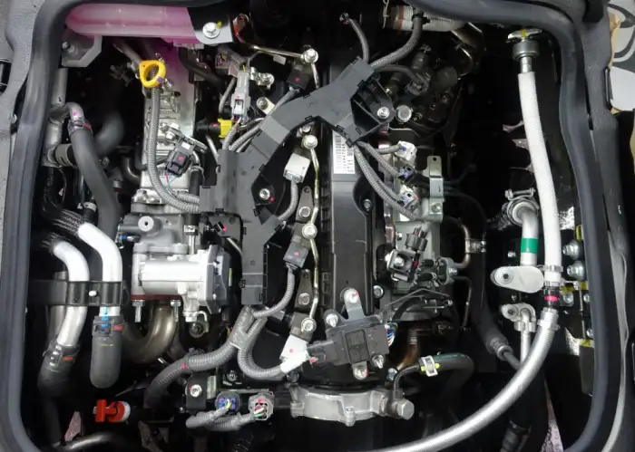 トヨタ コースター バス 2KG-GDB70 R7|画像19