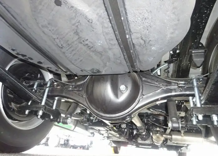 トヨタ コースター バス 2KG-GDB70 R7|画像18