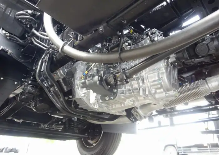 三菱 ファイター アームロール 2KG-FK62FZ R6|画像17