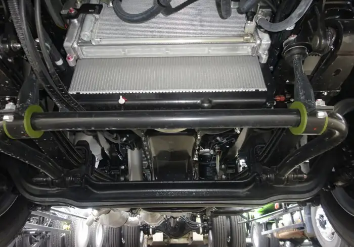 三菱 ファイター アームロール 2KG-FK62FZ R6|画像18