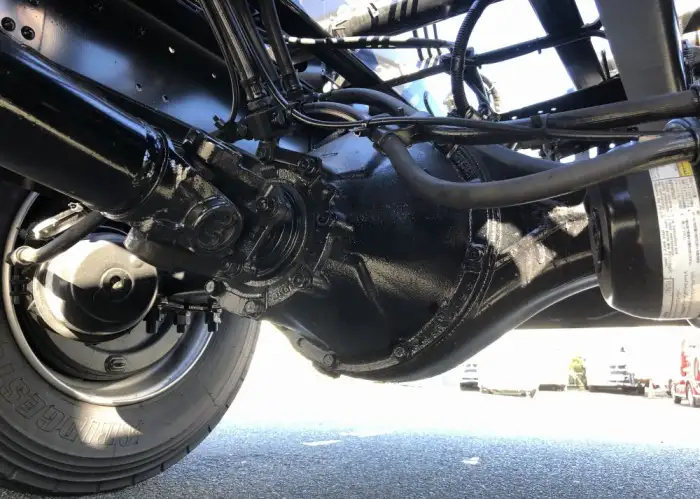 三菱 ファイター アームロール 2KG-FK62FZ R6|画像17