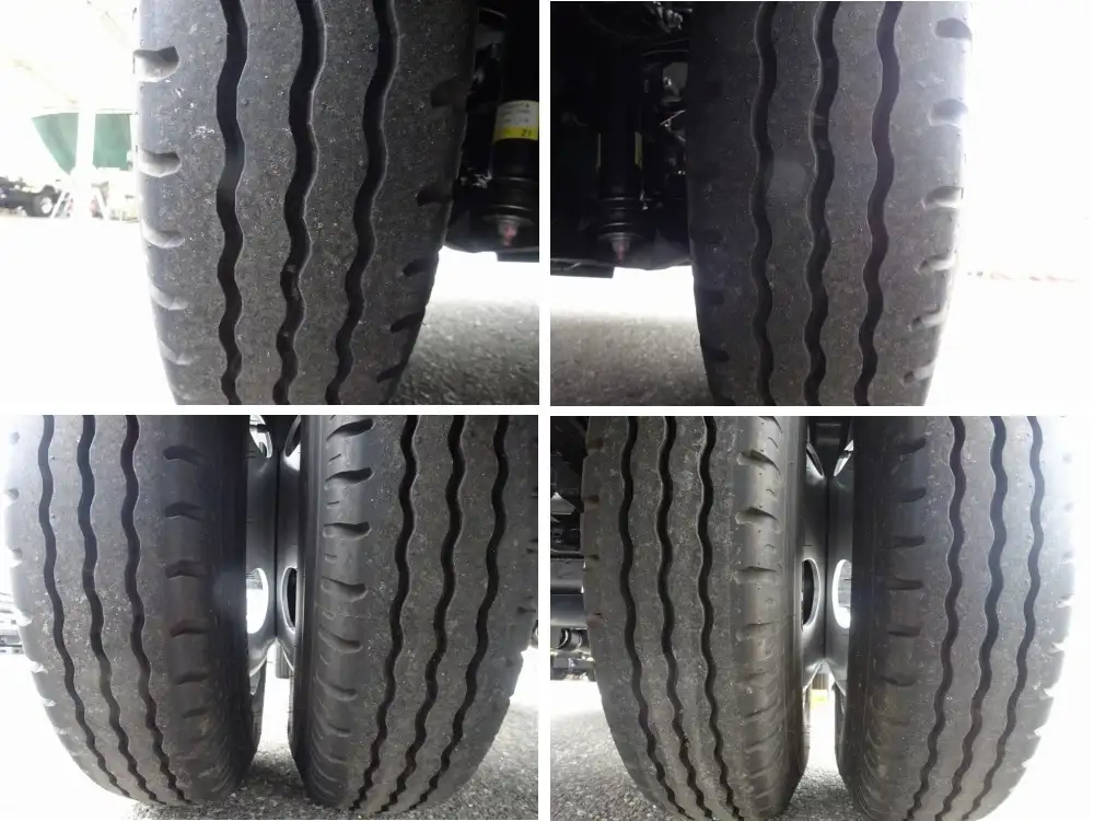 日野 デュトロ  平ボディ 2DG-XZU685M R6｜画像20