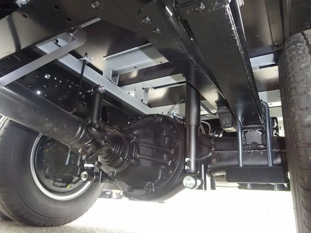 日野 デュトロ  平ボディ 2DG-XZU685M R6｜画像16