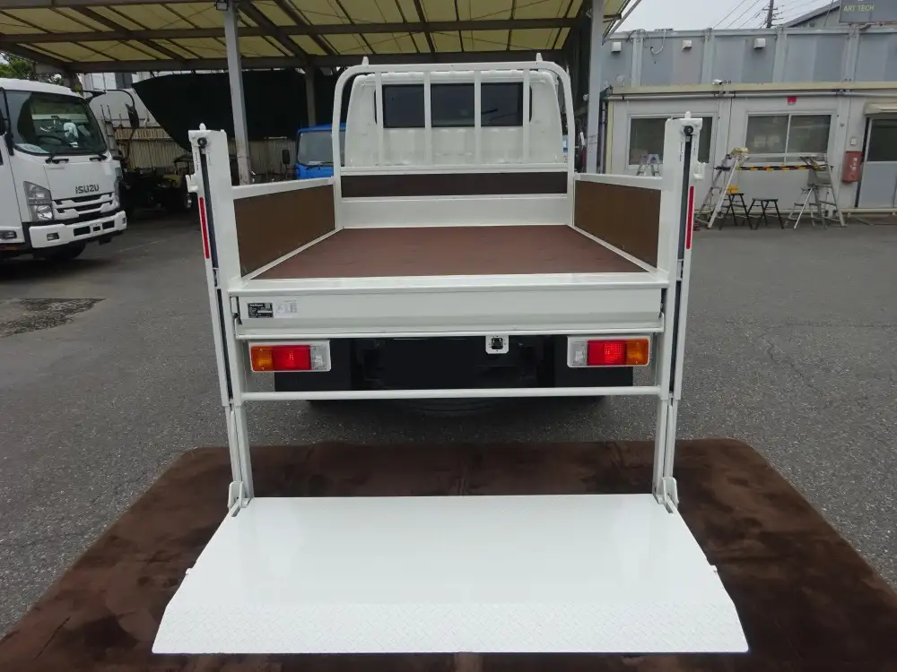 日野 デュトロ  平ボディ 2DG-XZU685M R6｜画像11