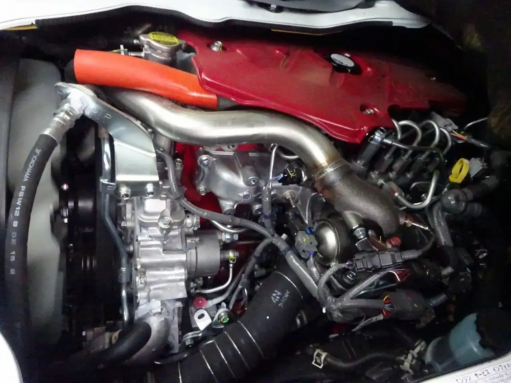 日野 デュトロ  平ボディ 2DG-XZU685M R6｜画像19
