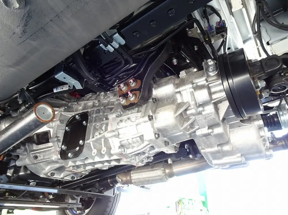 日野 デュトロ  平ボディ 2DG-XZU685M R6｜画像18