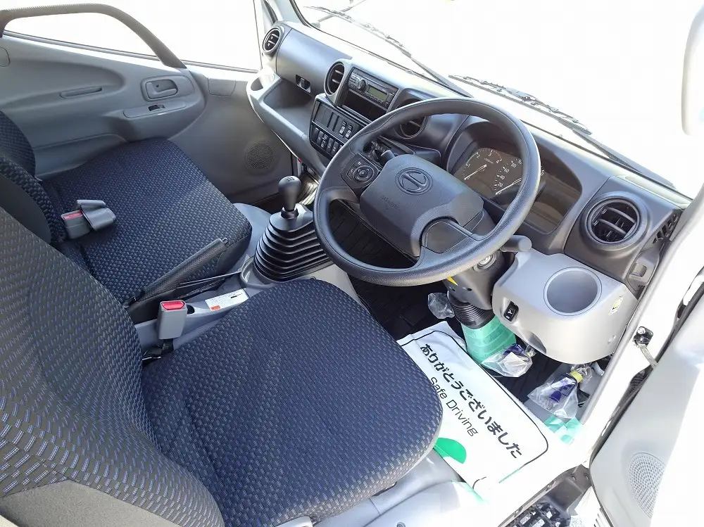 日野 デュトロ  平ボディ 2DG-XZU685M R6｜画像11