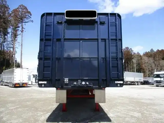 トレクス 国産車その他  トレーラー PFB34113改 R5｜画像2