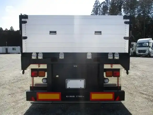 トレクス 国産車その他  トレーラー PFB34113改 R5｜画像5