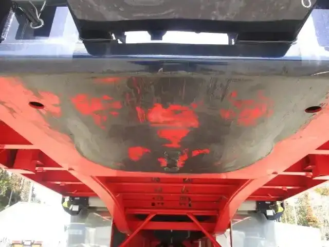 トレクス 国産車その他  トレーラー PFB34113改 R5｜画像14