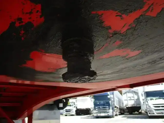 トレクス 国産車その他  トレーラー PFB34113改 R5｜画像15