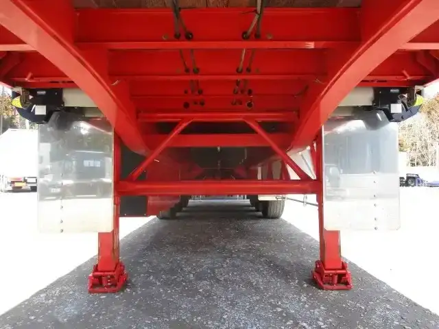 トレクス 国産車その他  トレーラー PFB34113改 R5｜画像16