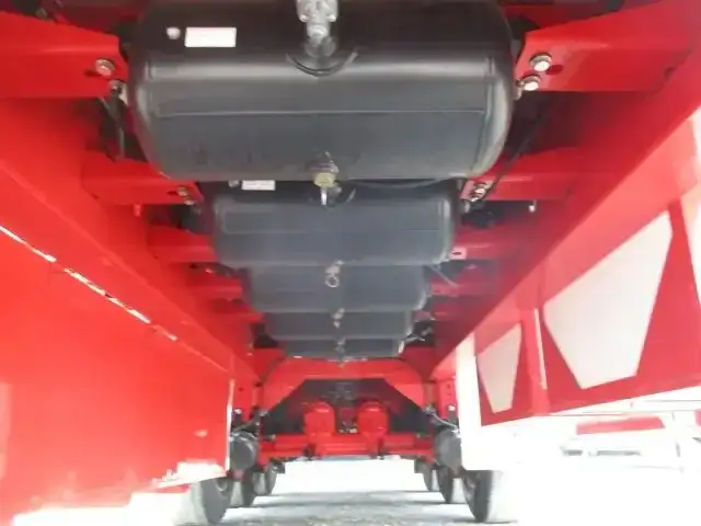 トレクス 国産車その他  トレーラー PFB34113改 R5｜画像17