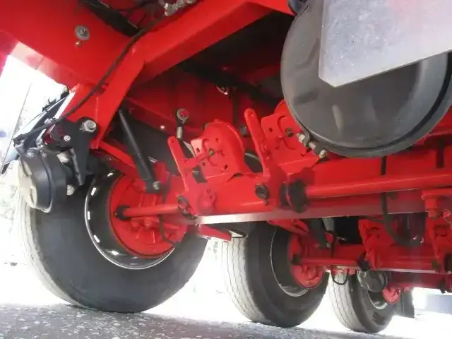トレクス 国産車その他  トレーラー PFB34113改 R5｜画像19
