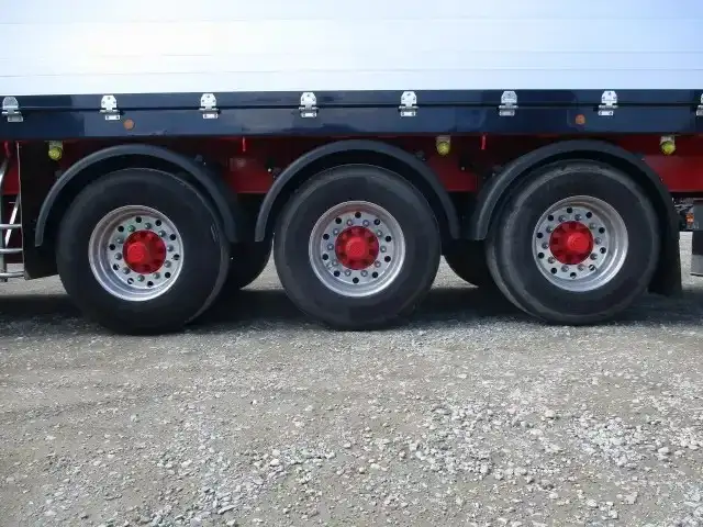 トレクス 国産車その他  トレーラー PFB34113改 R5｜画像20