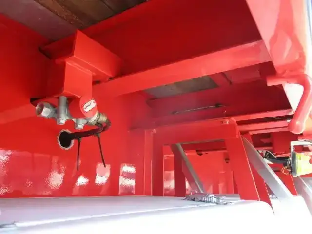 トレクス 国産車その他  トレーラー PFB34113改 R5｜画像18