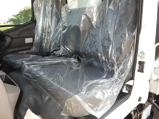 三菱 キャンター  パッカー車(塵芥車) 2RG-FEAV0 R7｜画像12