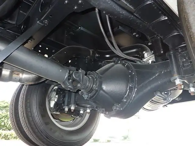 三菱 キャンター  パッカー車(塵芥車) 2RG-FEAV0 R7｜画像18